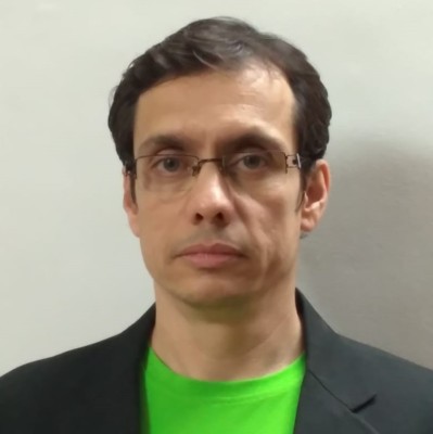 Ashutosh Godbole
